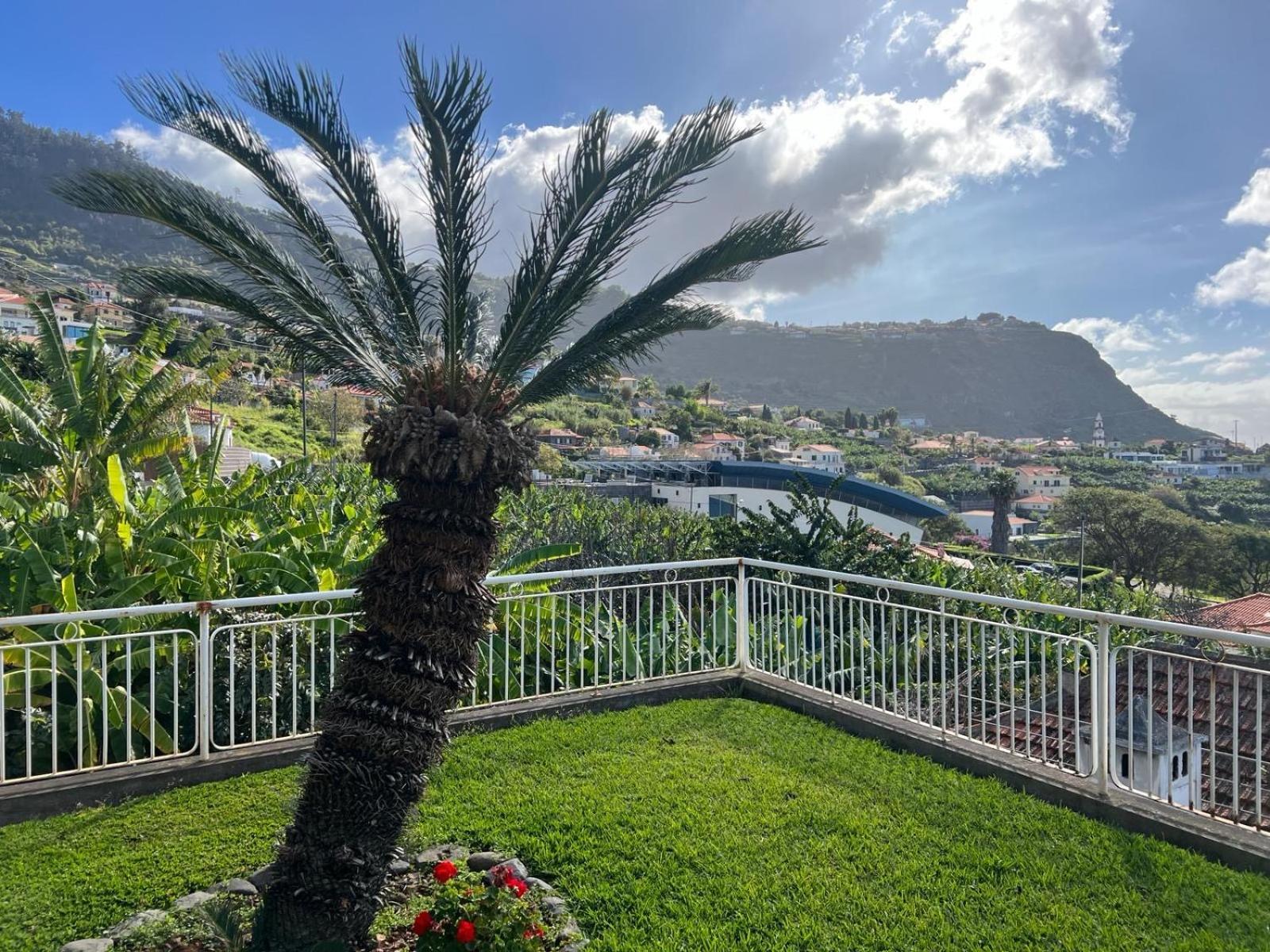 Holiday home Spring House Al Arco da Calheta (Madeira)