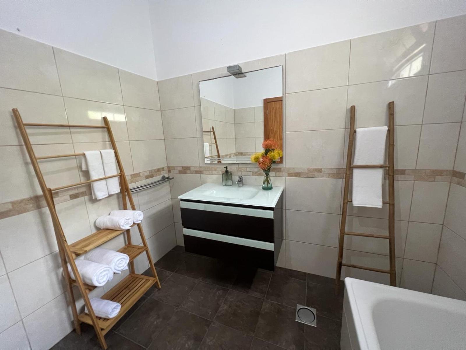 Spring House Al Holiday home Arco da Calheta (Madeira)