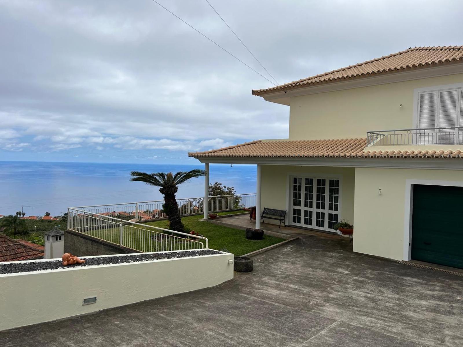 Spring House Al * Arco da Calheta (Madeira)