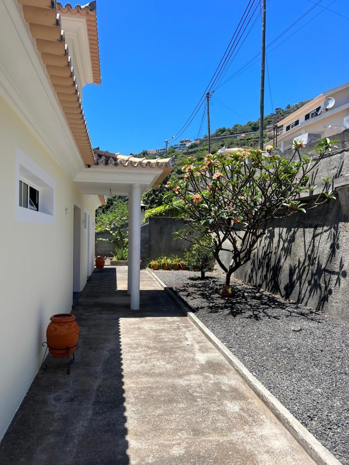 Holiday home Spring House Al Arco da Calheta (Madeira)