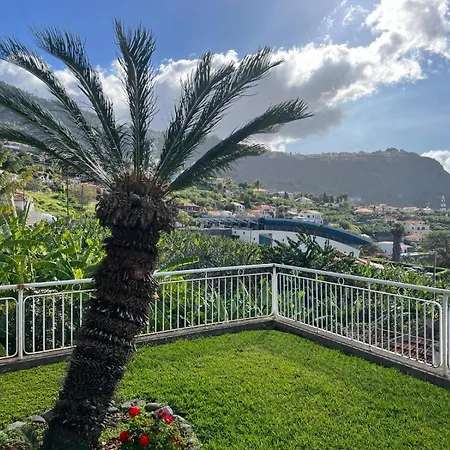Spring House Al Villa Arco da Calheta  Exterior photo