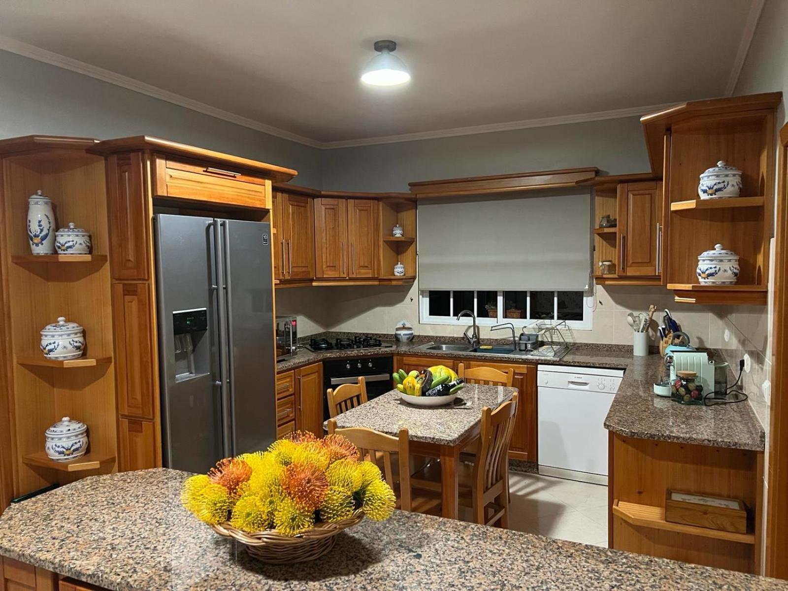 Vakantiehuis Spring House Al