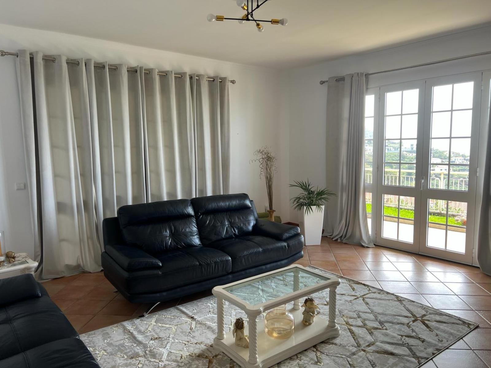 Vakantiehuis Spring House Al Arco da Calheta (Madeira)