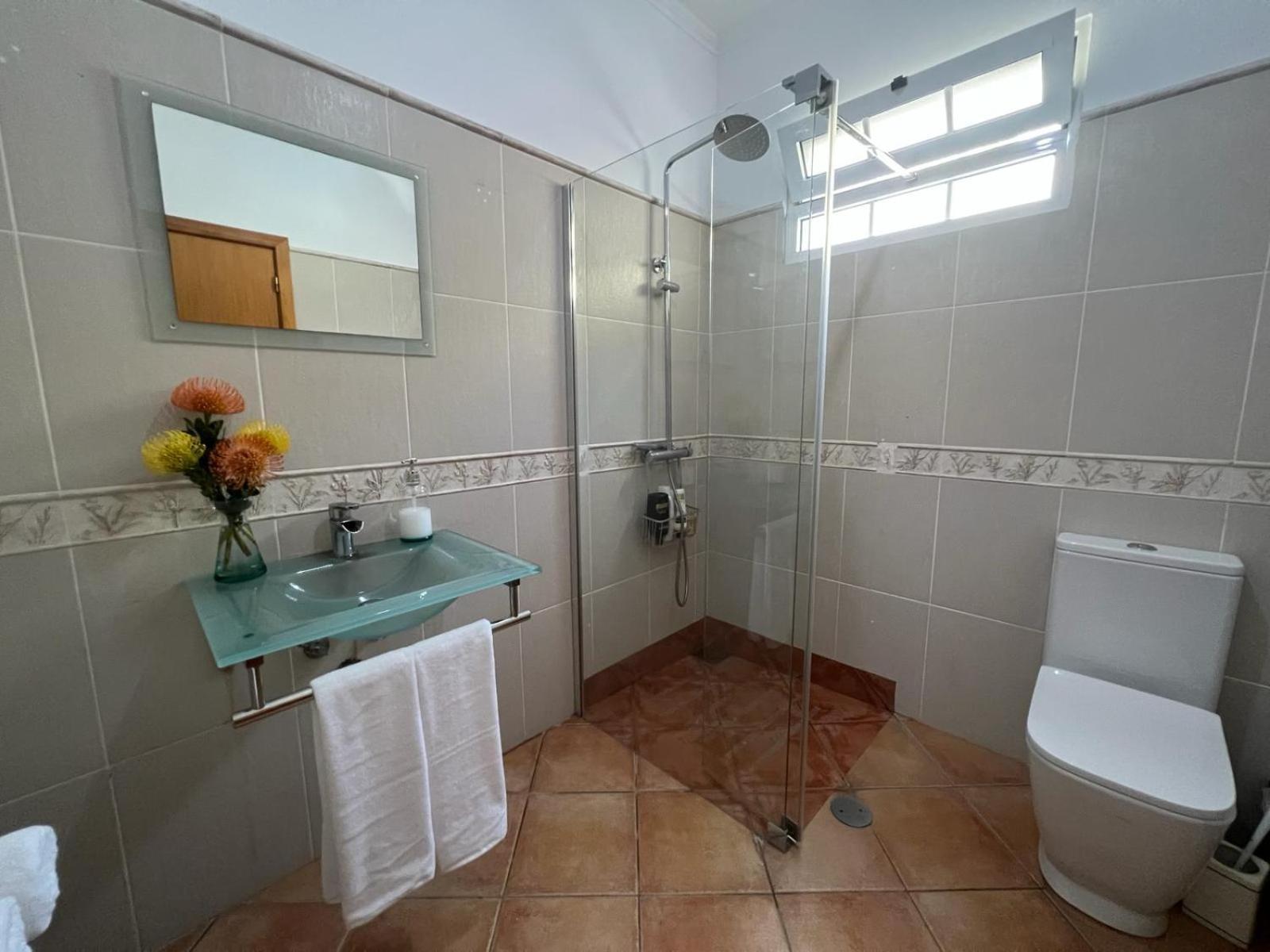 Vakantiehuis Spring House Al