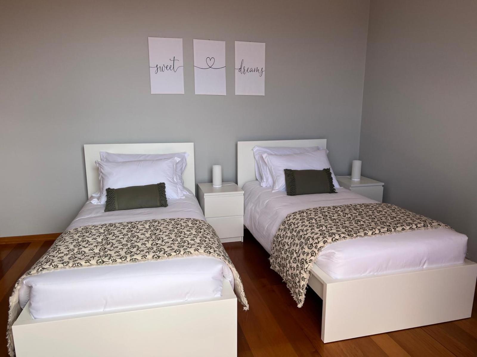 Vakantiehuis Spring House Al