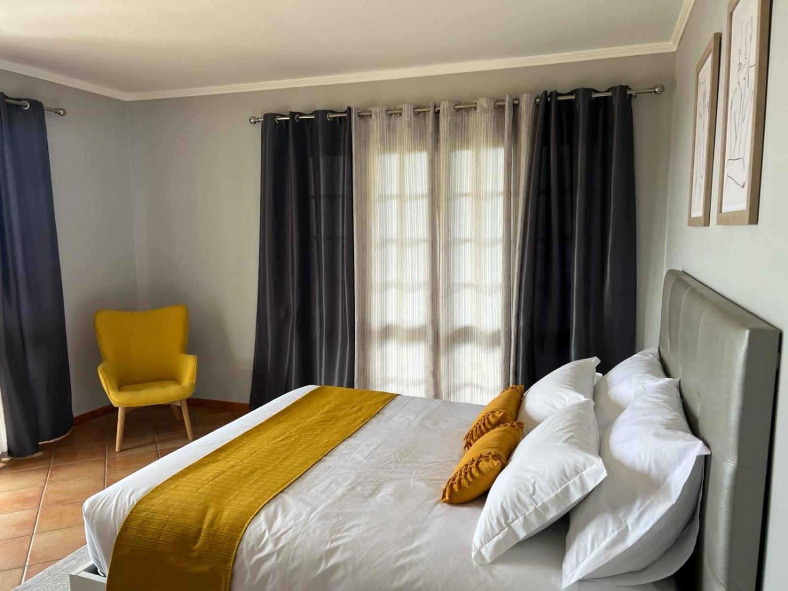 Vakantiehuis Spring House Al *