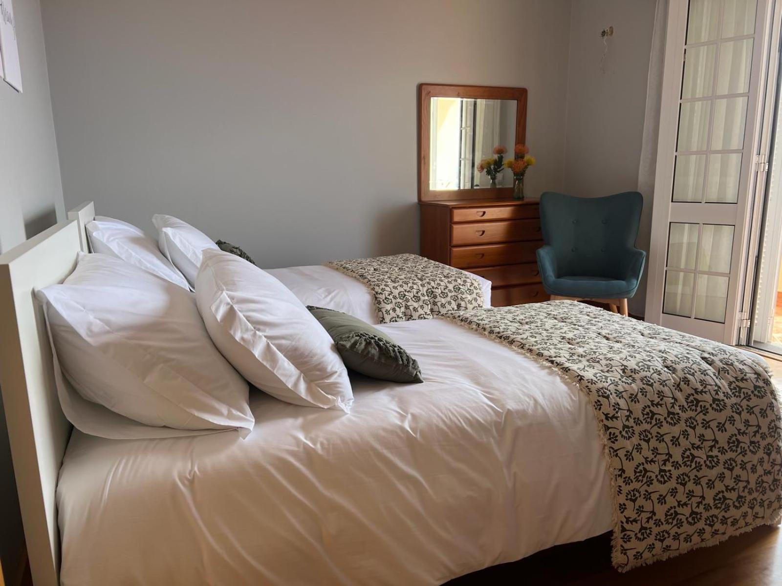 Spring House Al Vakantiehuis *