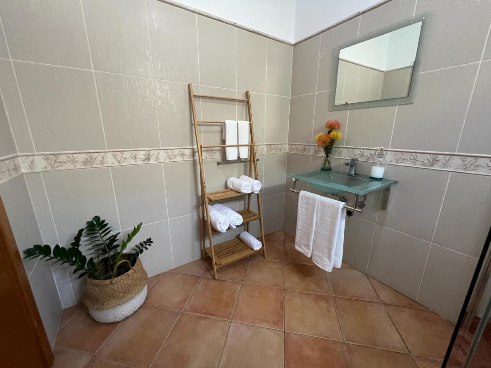 Spring House Al Vakantiehuis
