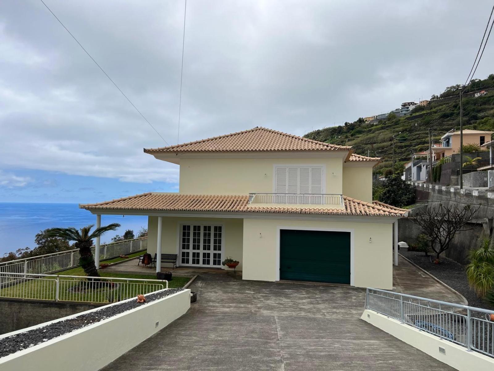 Vakantiehuis Spring House Al