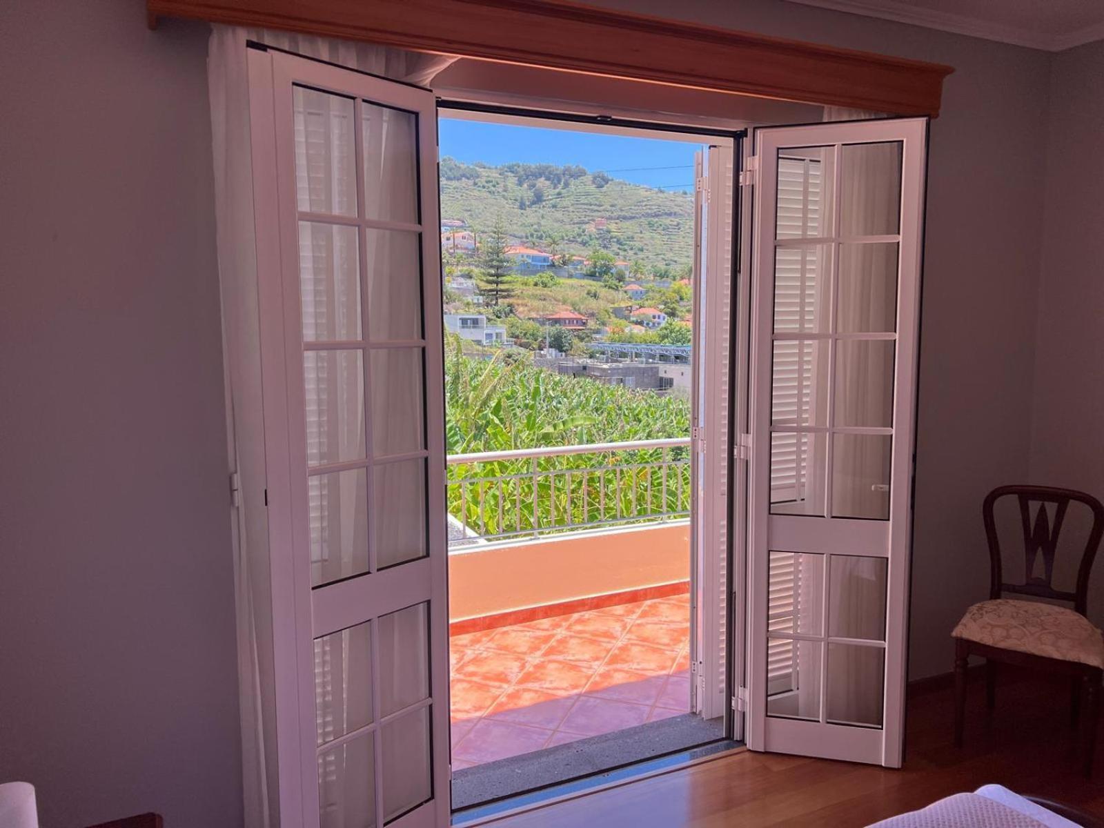 Vakantiehuis Spring House Al *